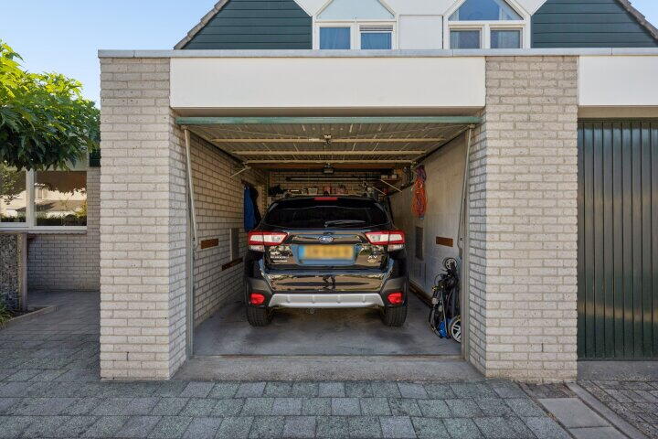 Foto 45 – Kennedydreef 122, Ede