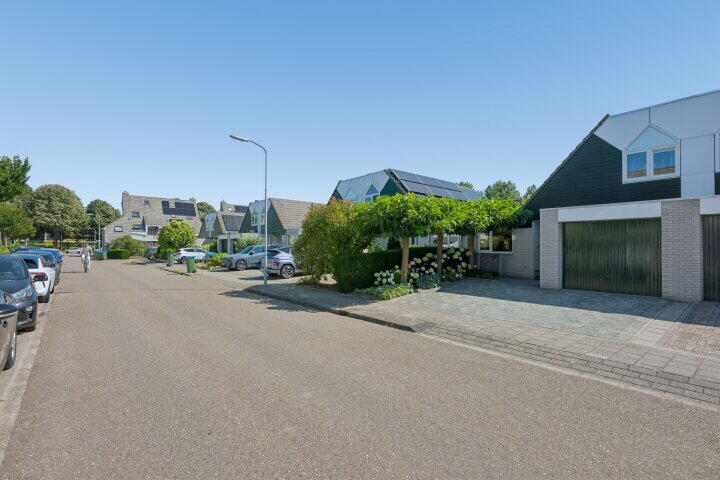 Foto 48 – Kennedydreef 122, Ede
