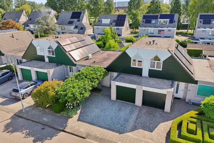 Foto 49 – Kennedydreef 122, Ede