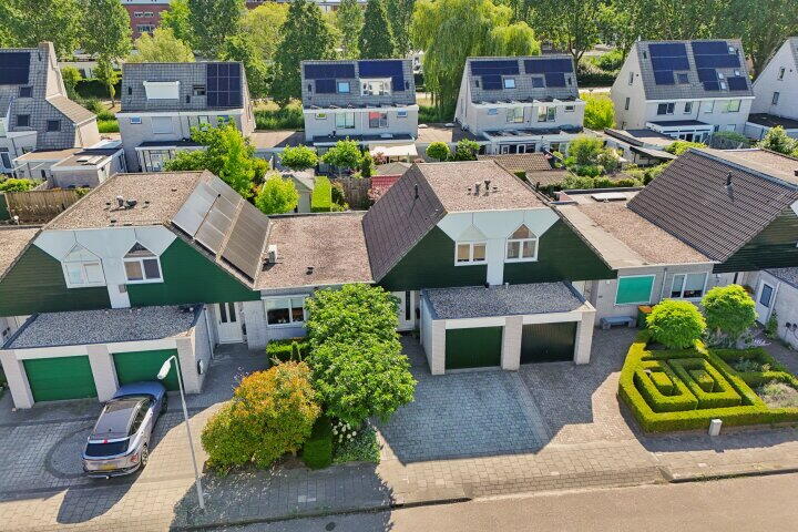 Foto 50 – Kennedydreef 122, Ede