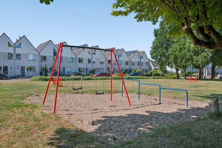 Foto 52 – Kennedydreef 122, Ede