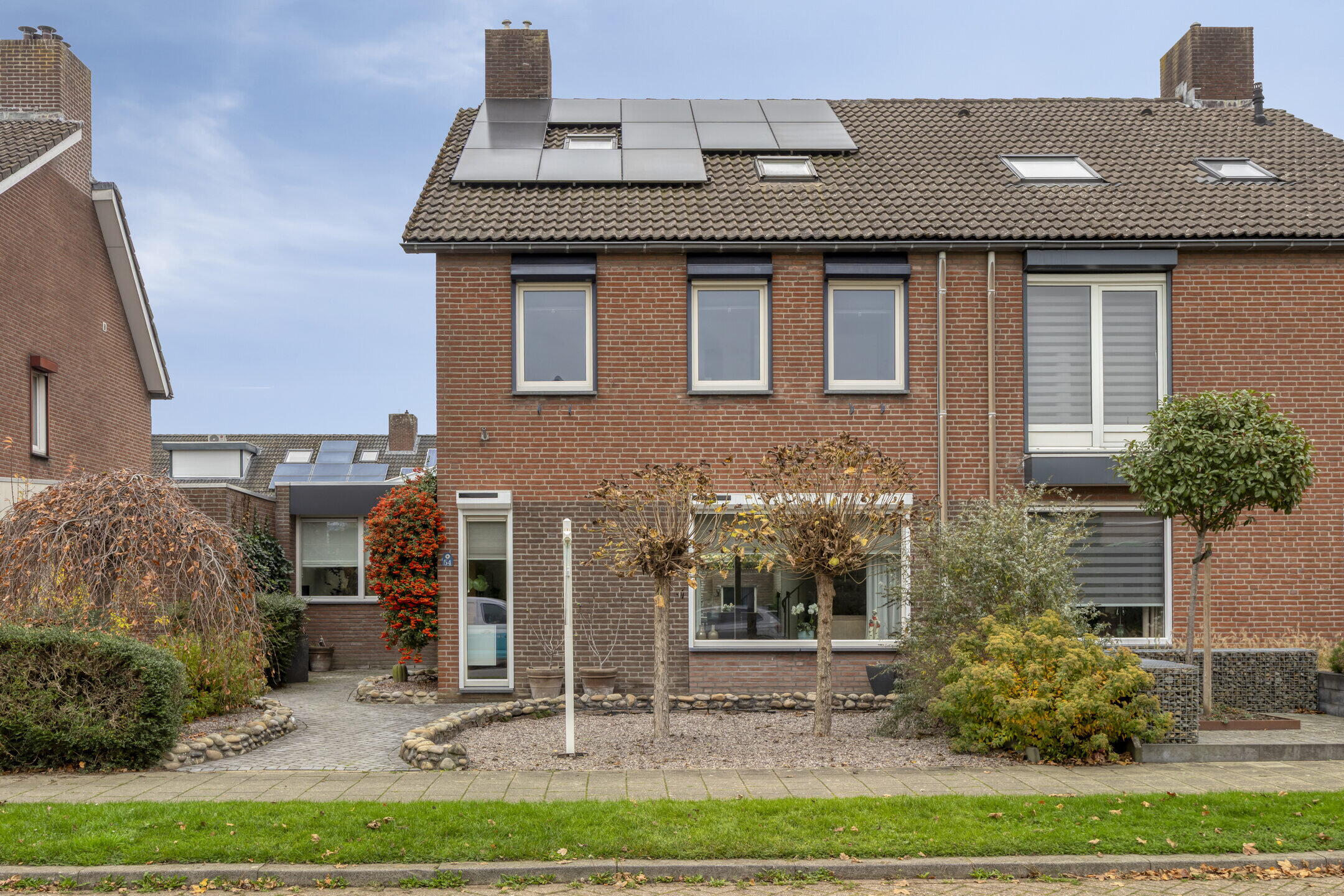 Online bezichtiging inplannen voor Kennedylaan 54, Eijsden