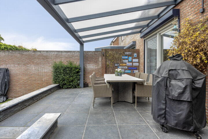 Foto 46 - Kennedylaan 54, Eijsden