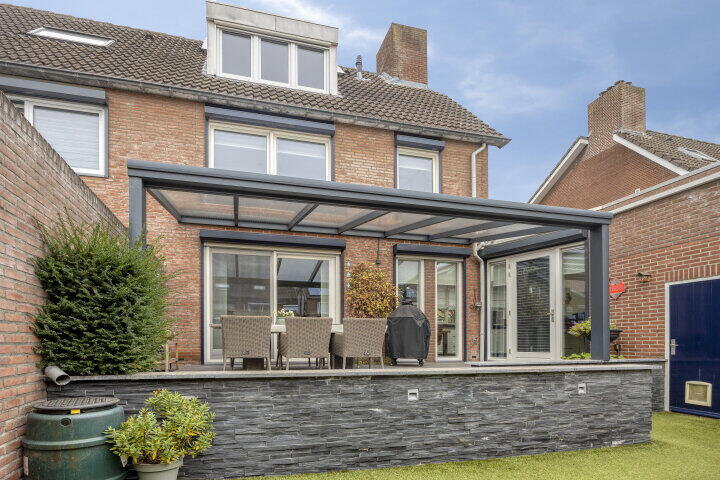 Foto 49 - Kennedylaan 54, Eijsden