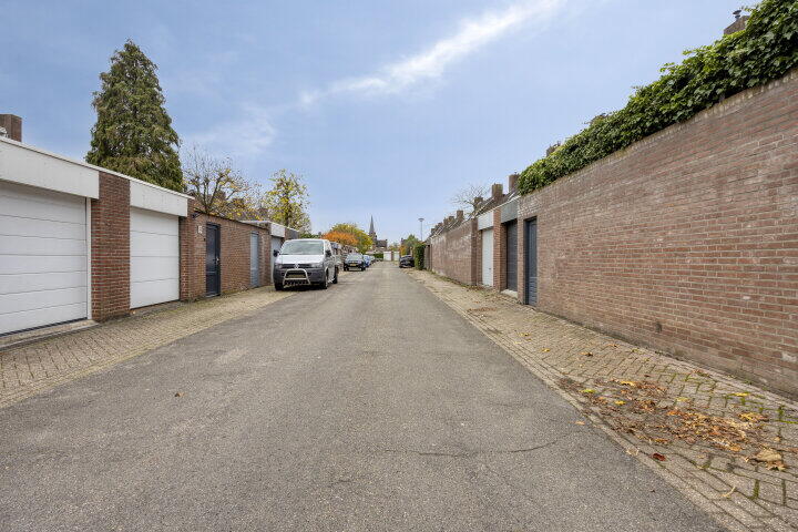 Foto 50 - Kennedylaan 54, Eijsden