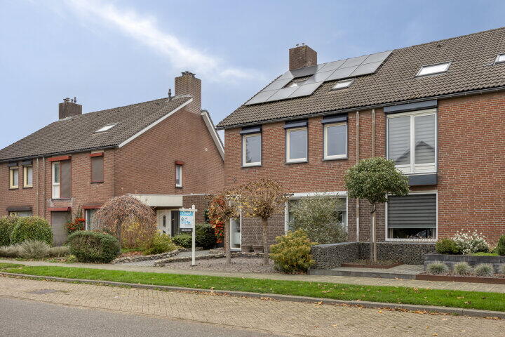 Foto 51 - Kennedylaan 54, Eijsden