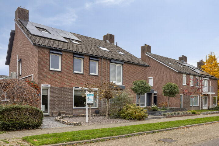 Foto 53 - Kennedylaan 54, Eijsden