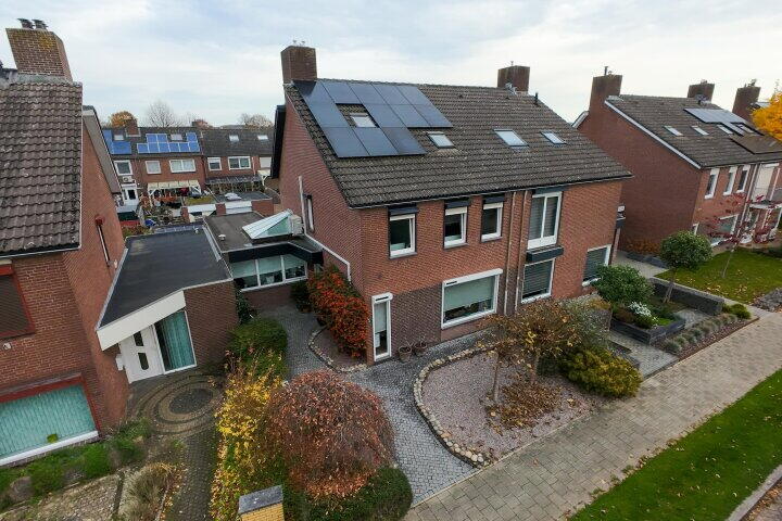 Foto 55 - Kennedylaan 54, Eijsden