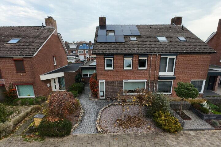 Foto 56 - Kennedylaan 54, Eijsden