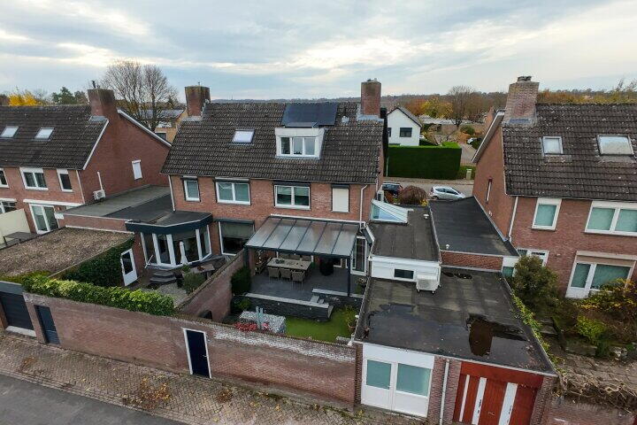 Foto 57 - Kennedylaan 54, Eijsden