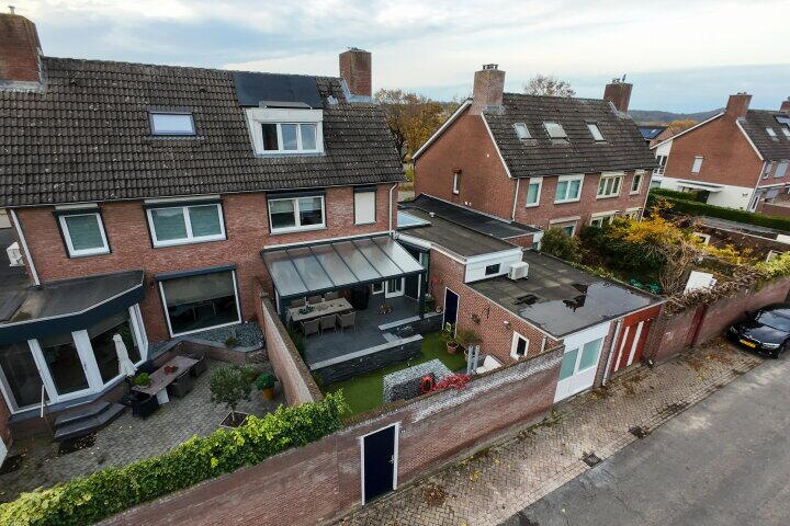 Foto 58 - Kennedylaan 54, Eijsden