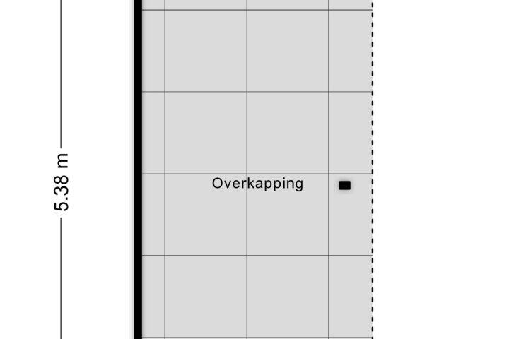 Plan – Keplerstraat 219, Nijmegen
