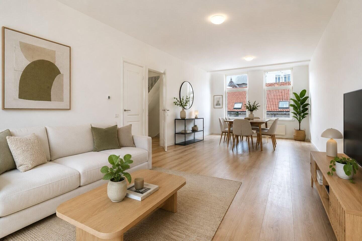 Virtuele tour - Kepplerstraat 278, Den Haag