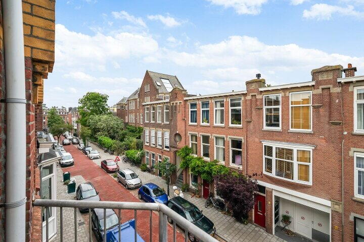 Foto 23 – Kepplerstraat 278, Den Haag