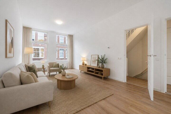 Foto 5 – Kepplerstraat 278, Den Haag