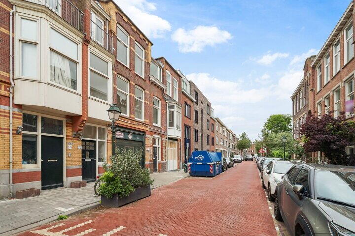 Foto 48 – Kepplerstraat 278, Den Haag