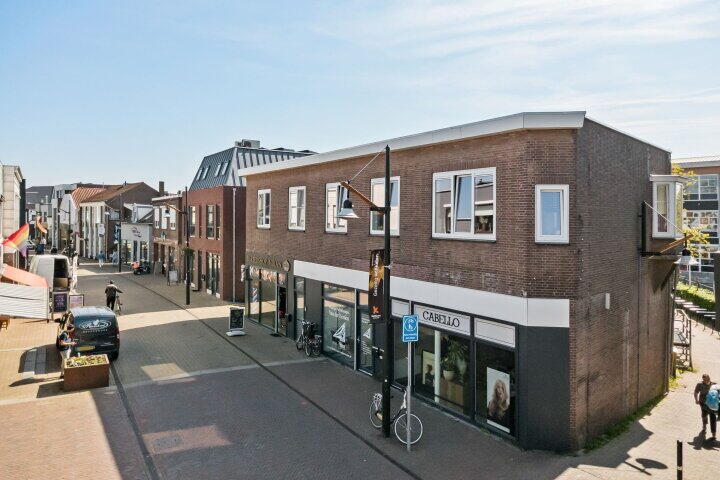 Foto 5 - Kerkbuurt 132 B, Sliedrecht