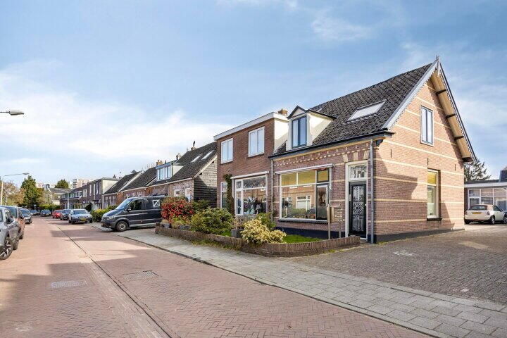 Foto 2 - Kerklaan 19, Hilversum