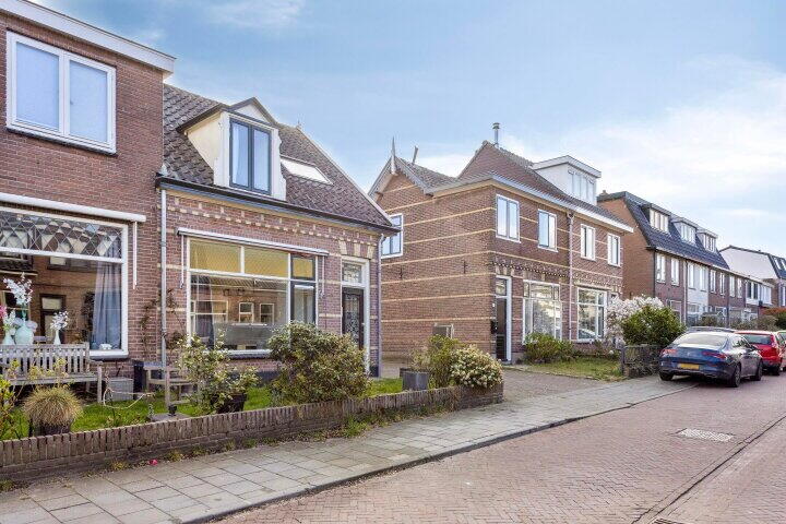 Foto 3 - Kerklaan 19, Hilversum