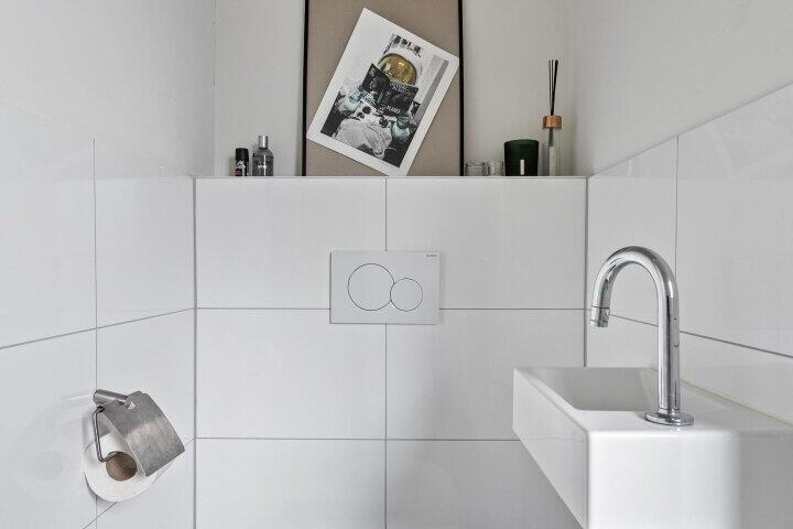 Foto 6 - Kerklaan 19, Hilversum