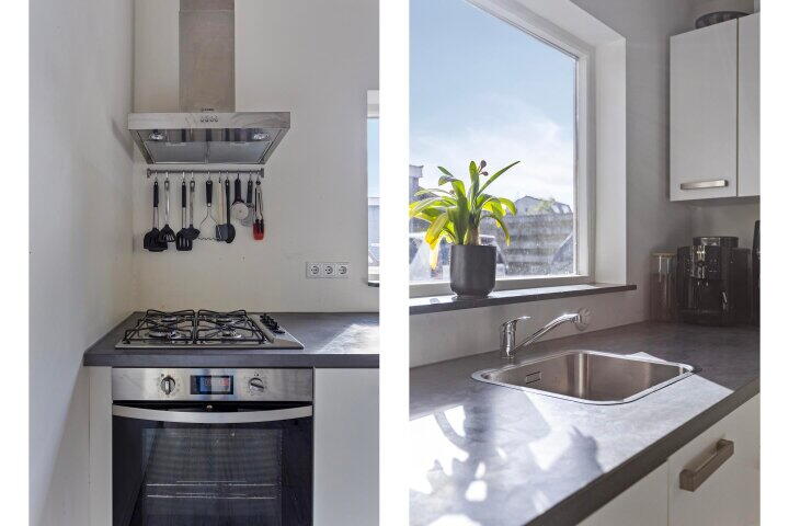 Foto 7 - Kerklaan 19, Hilversum