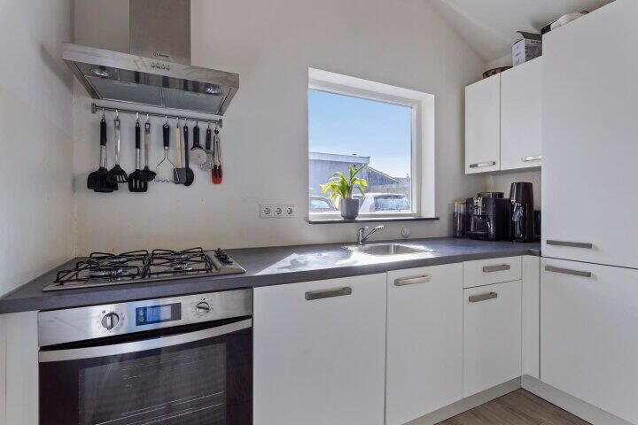 Foto 8 - Kerklaan 19, Hilversum