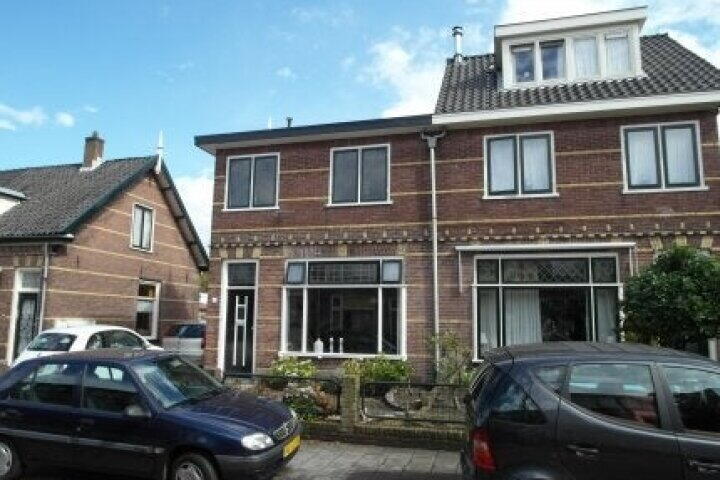 Foto 2 - Kerklaan 21, Hilversum