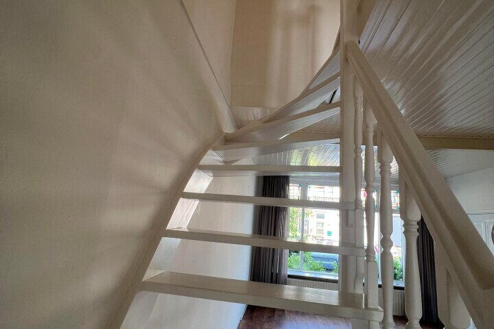 Foto 13 - Kerklaan 21, Hilversum