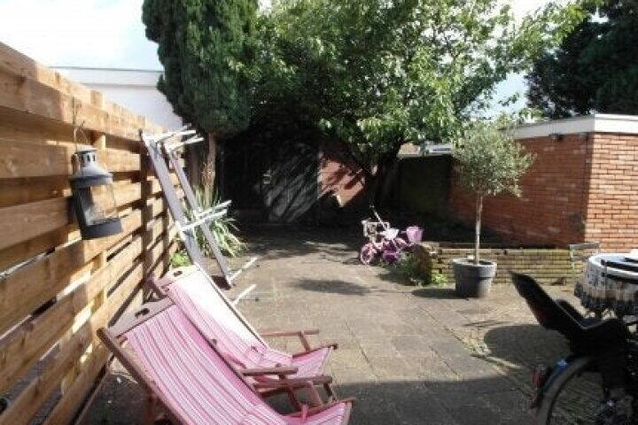 Foto 26 - Kerklaan 21, Hilversum