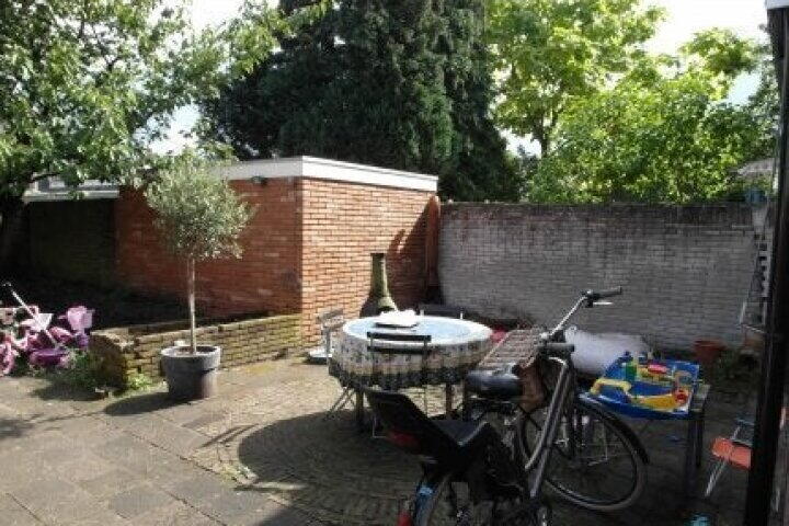 Foto 27 - Kerklaan 21, Hilversum