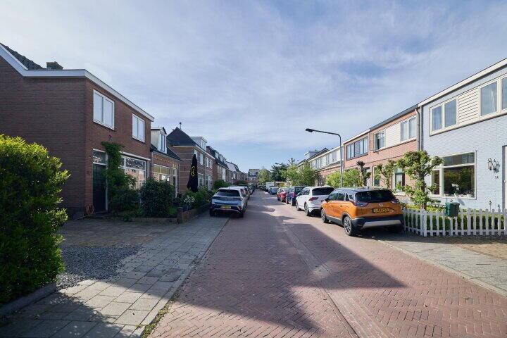 Foto 41 - Kerklaan 21, Hilversum