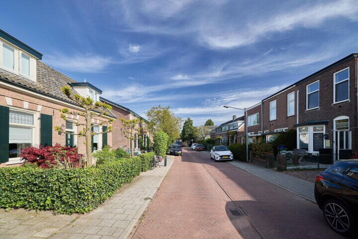 Foto 42 - Kerklaan 21, Hilversum