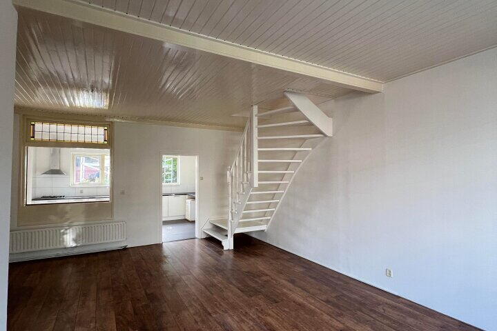 Foto 7 - Kerklaan 21, Hilversum