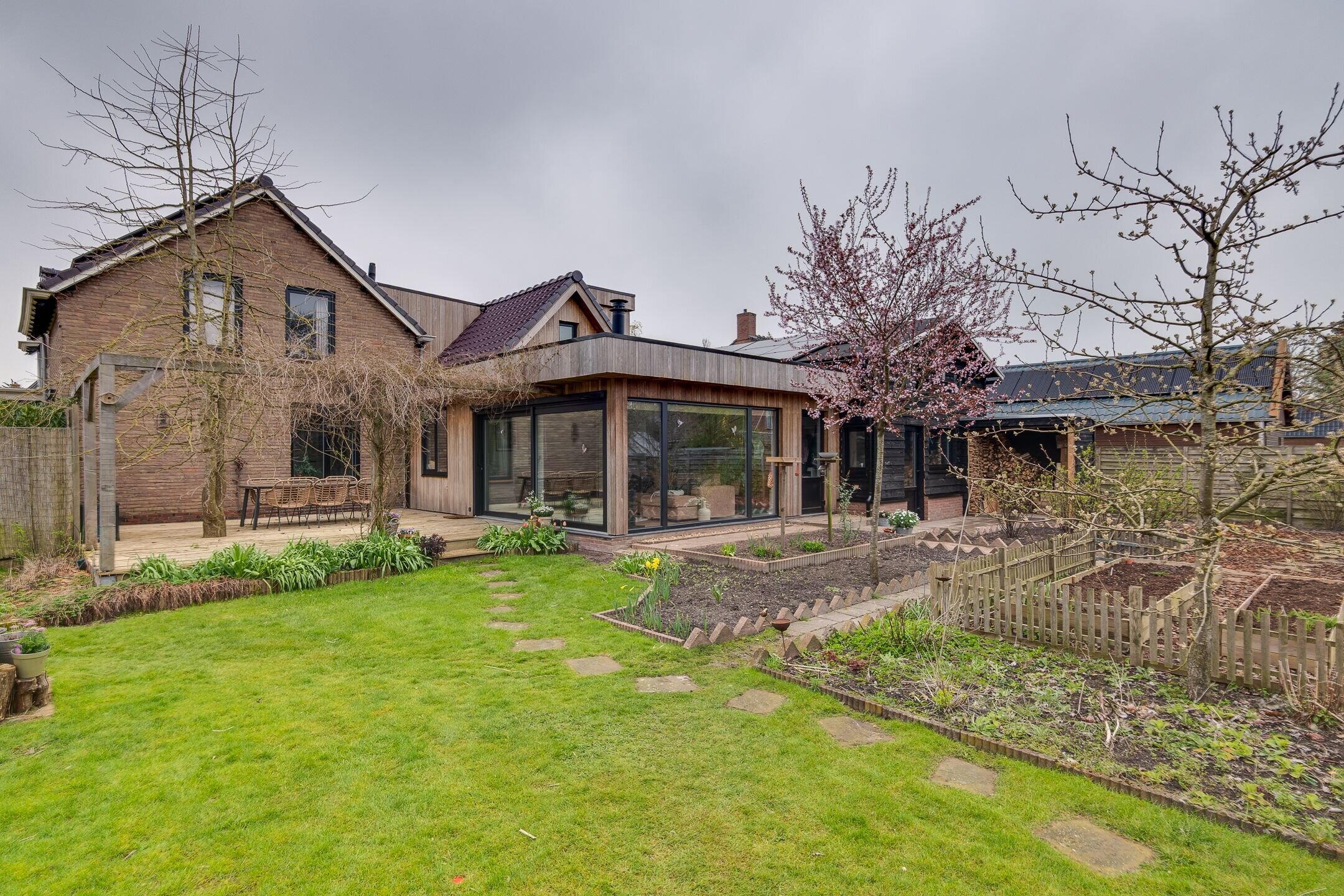 360 foto - Kerklaan 5, Marum