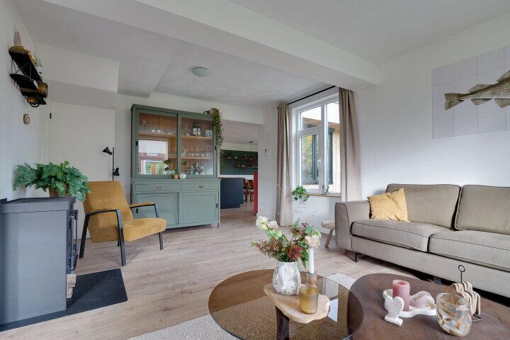 Foto 11 - Kerklaan 5, Marum