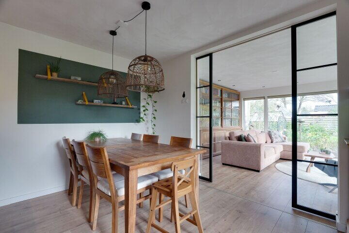 Foto 14 - Kerklaan 5, Marum