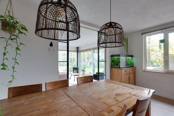 Foto 15 - Kerklaan 5, Marum