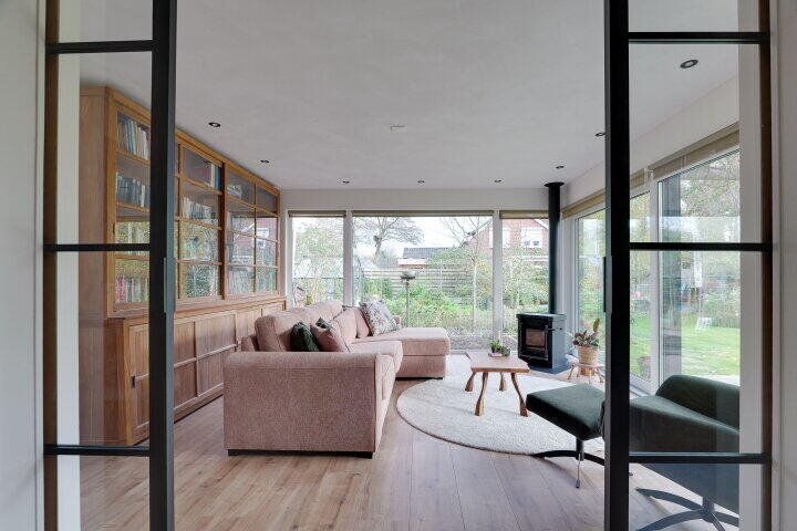 Foto 16 - Kerklaan 5, Marum