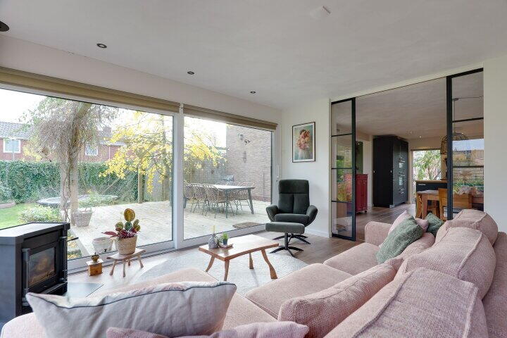 Foto 18 - Kerklaan 5, Marum