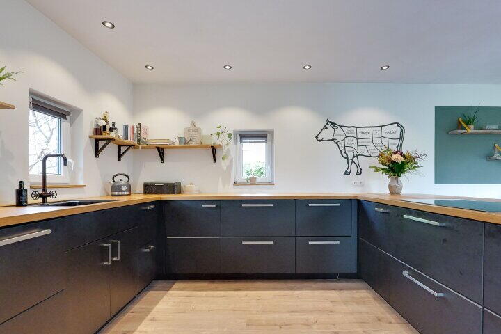 Foto 3 - Kerklaan 5, Marum