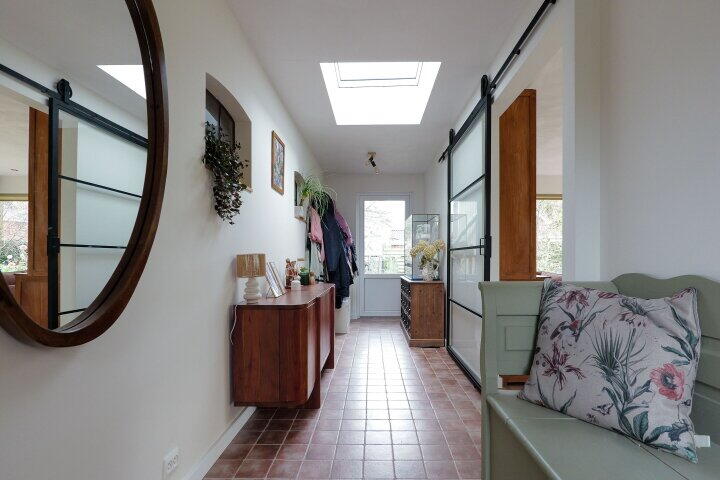 Foto 21 - Kerklaan 5, Marum