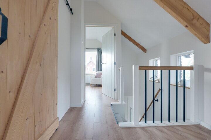 Foto 26 - Kerklaan 5, Marum