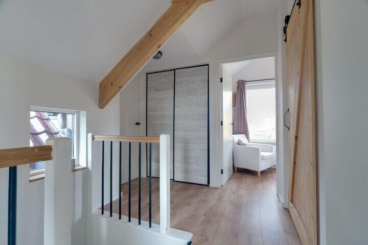 Foto 29 - Kerklaan 5, Marum