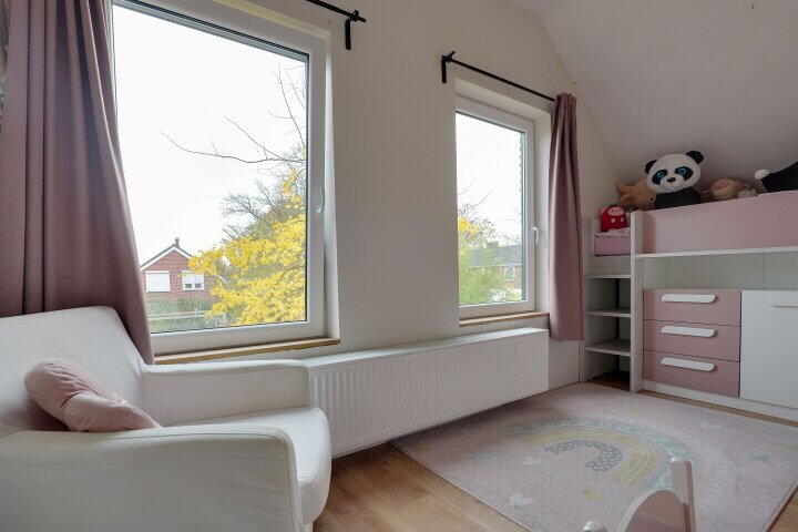 Foto 30 - Kerklaan 5, Marum