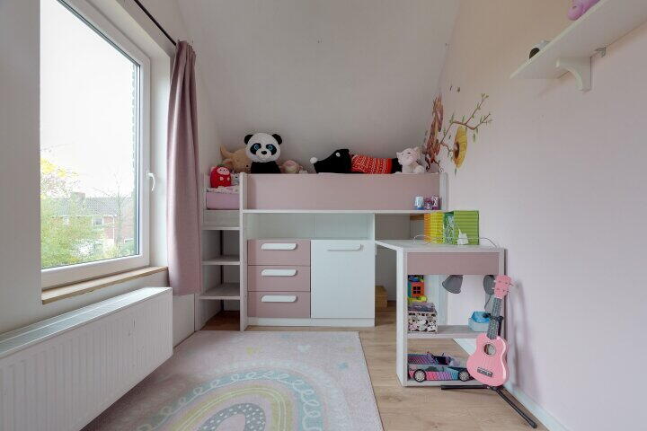 Foto 31 - Kerklaan 5, Marum