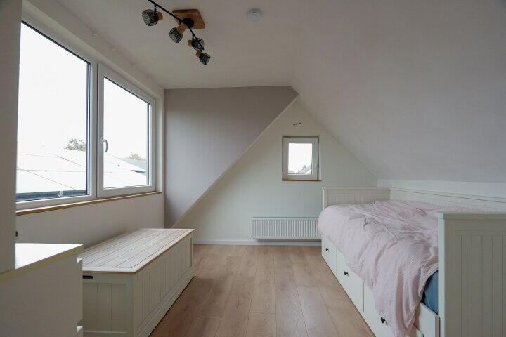 Foto 33 - Kerklaan 5, Marum