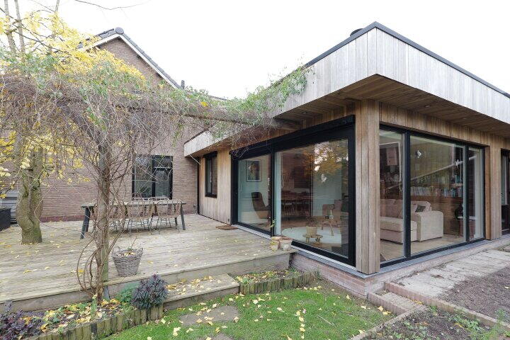 Foto 38 - Kerklaan 5, Marum