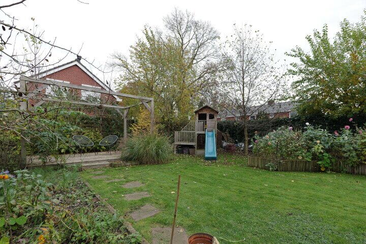 Foto 40 - Kerklaan 5, Marum