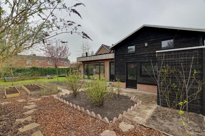 Foto 44 - Kerklaan 5, Marum