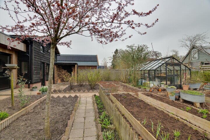 Foto 45 - Kerklaan 5, Marum